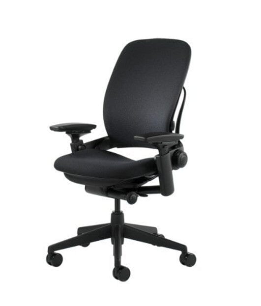 Used Steelcase Leap 2 Commercial Furniture Resource 