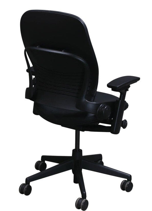 Used Steelcase Leap 2 Commercial Furniture Resource 