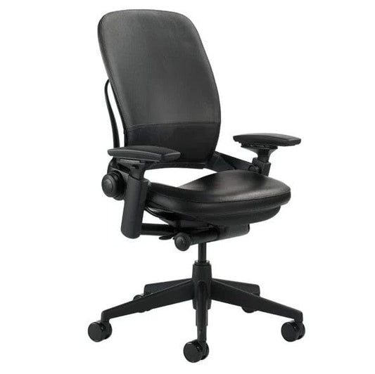 Used Steelcase Leap 2 Commercial Furniture Resource 