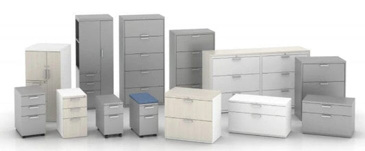 Used Storage Commercial Furniture Resource 