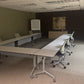 Used Training Nesting Tables COMMERCIAL FURNITURE RESOURCE 