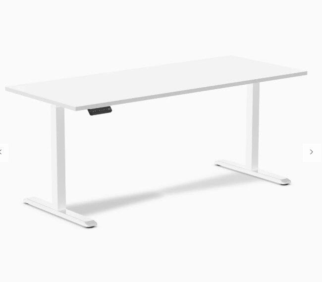 Used Sit Stand Set COMMERCIAL FURNITURE RESOURCE 