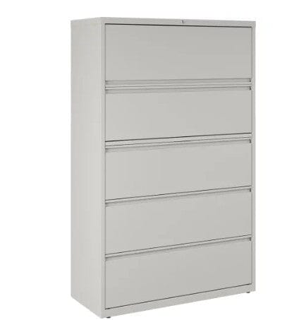 Used Hirsh Lateral File COMMERCIAL FURNITURE RESOURCE 