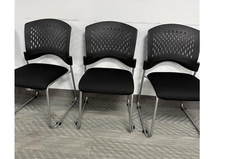 Used Guest Chair Commercial Furniture Resource 