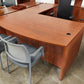 Used OTG L Shape Commercial Furniture Resource 