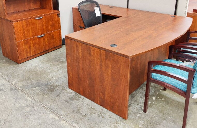 Used OTG L Shape Commercial Furniture Resource 