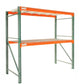 Used Pallet Racking Commercial Furniture Resource 