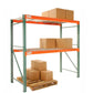 Used Pallet Racking Commercial Furniture Resource 