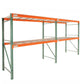 Used Pallet Racking Commercial Furniture Resource 