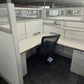 Used Teknion Cubicles Commercial Furniture Resource 