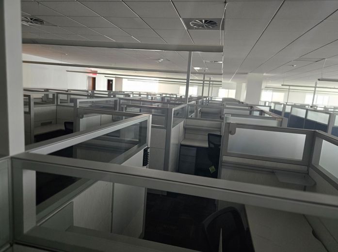 Used Teknion Cubicles Commercial Furniture Resource 