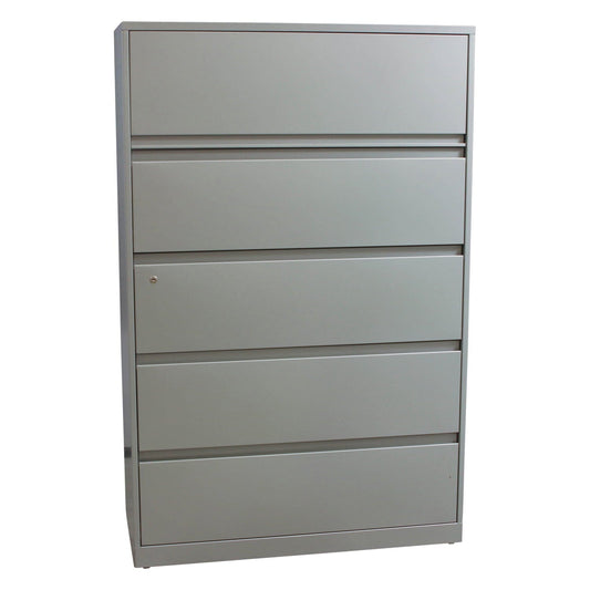 Used Steelcase Lateral Files Commercial Furniture Resource 