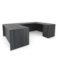 Used OSP Desk Commercial Furniture Resource 