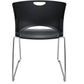 Used Guest Chair COMMERCIAL FURNITURE RESOURCE 