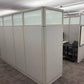 Used Steelcase 80 Inch High Commercial Furniture Resource 