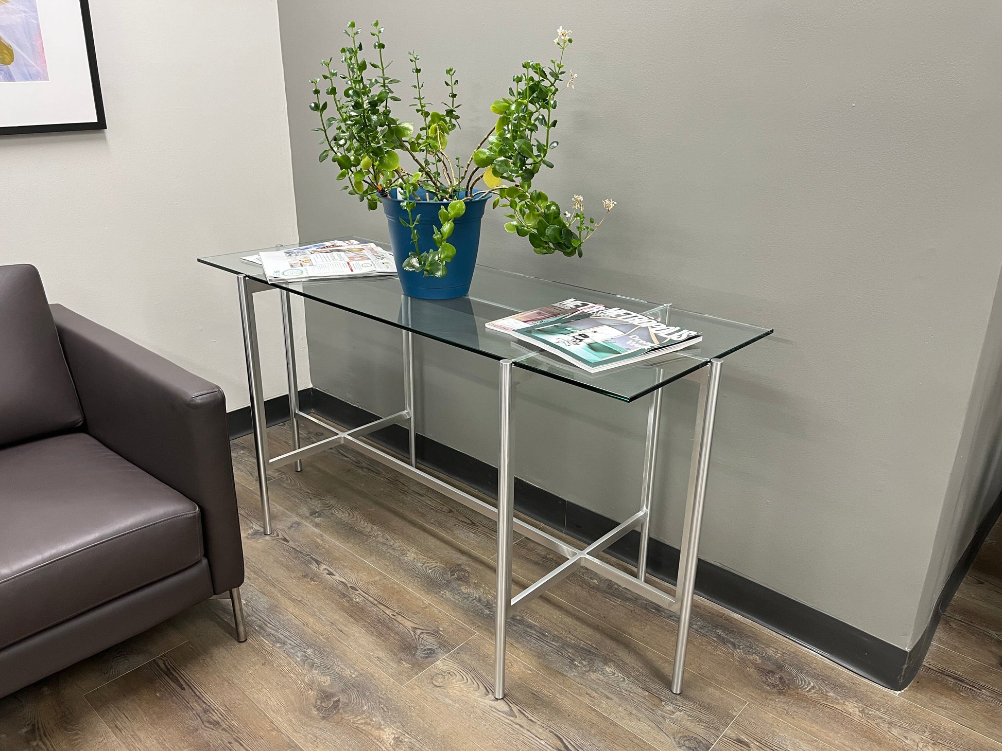 Used Knoll Lounge Commercial Furniture Resource 