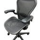 Used Herman Miller Aeron Commercial Furniture Resource 