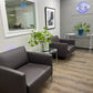 Used Knoll Lounge Commercial Furniture Resource 