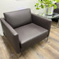 Used Knoll Lounge Commercial Furniture Resource 