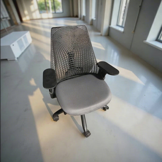 Used Herman Miller Sayl