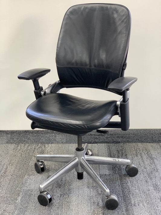 Used Steelcase Leap 2 Commercial Furniture Resource 