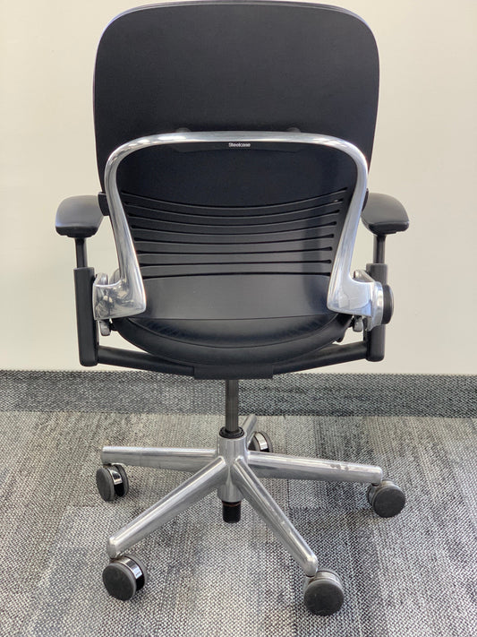 Used Steelcase Leap 2 Commercial Furniture Resource 