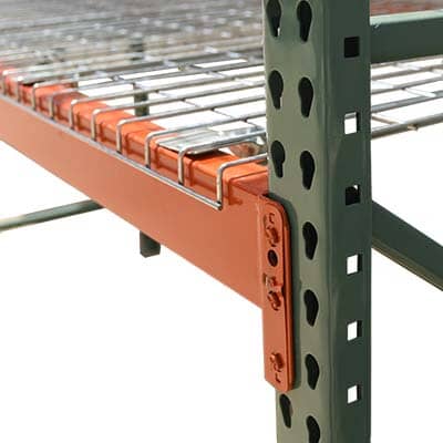 Used Pallet Racking Commercial Furniture Resource 