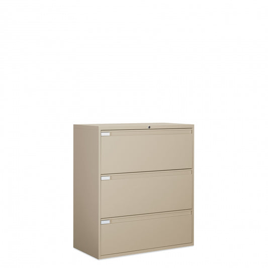 New File Cabinets