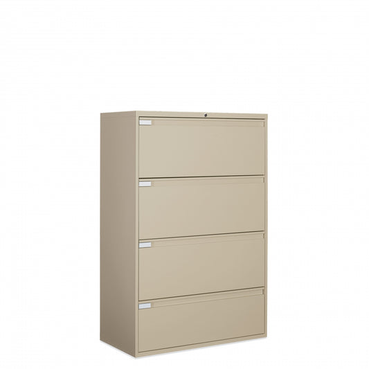 New File Cabinets