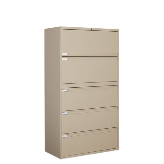 New File Cabinets