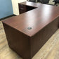 New L Shape Desks