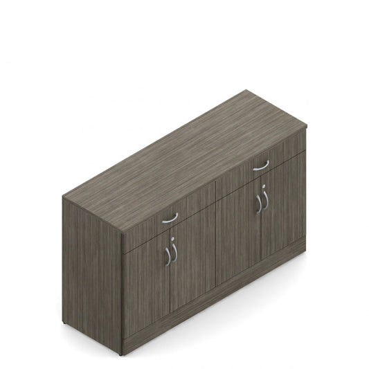 New Storage