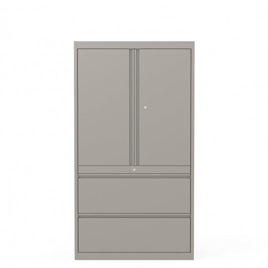 New File Cabinets
