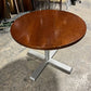 Used 36 In Round Table