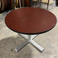 Used 36 In Round Table