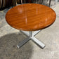 Used 36 In Round Table