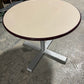 Used 36 In Round Table