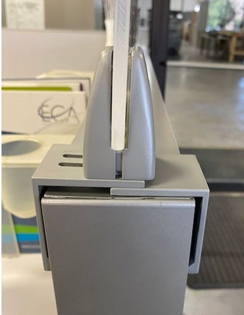 Upmount Supports