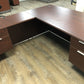 New L Shape Desks