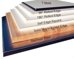 USED WORK SURFACES