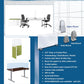 Upmount Plexiglass