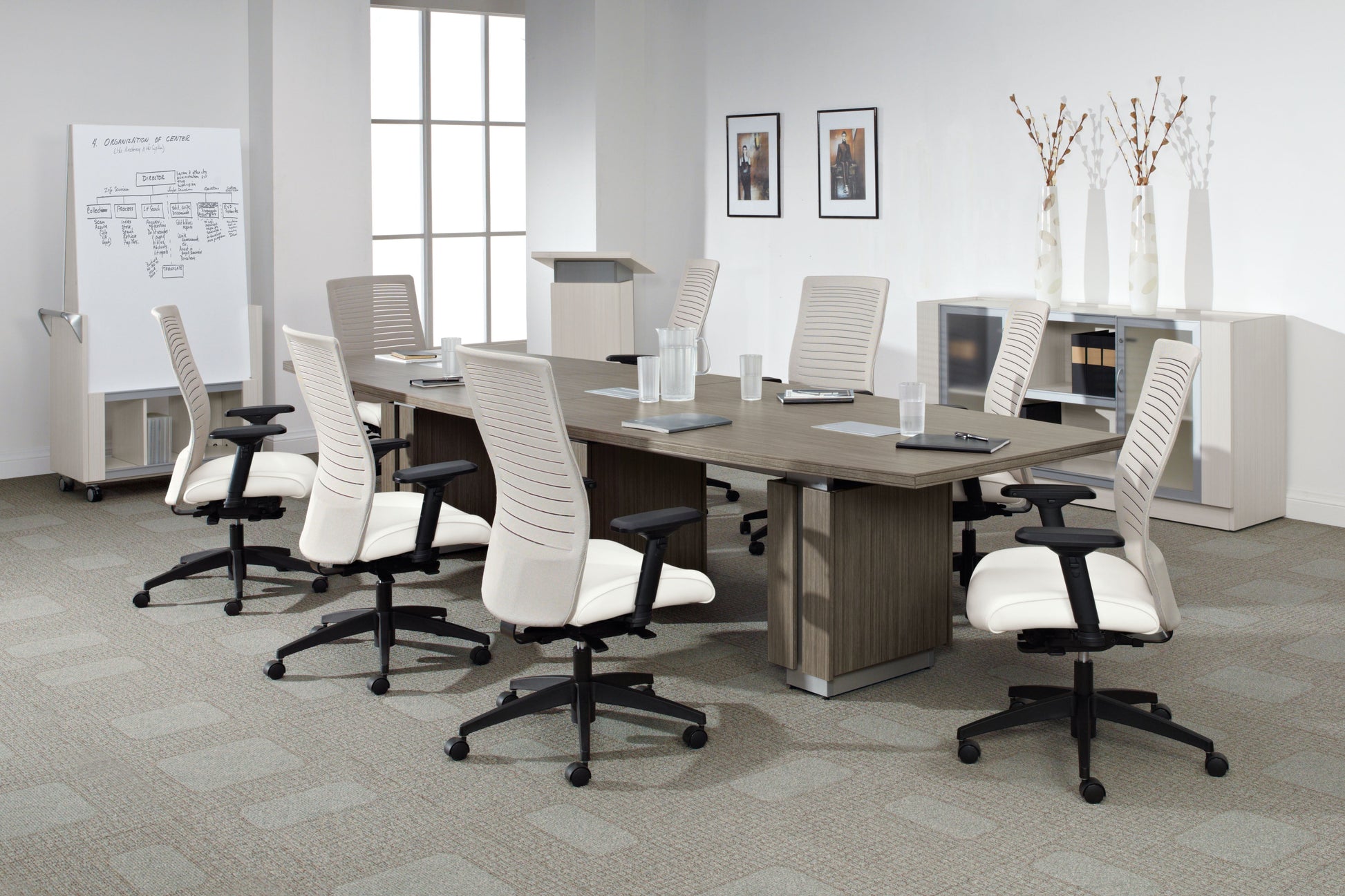 GLOBAL Commercial Furniture Resource 