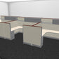 Used All Steel Cubicles