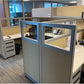 Used Haworth Cubicles