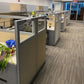 Used Haworth Cubicles