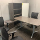 Used Desk Suites