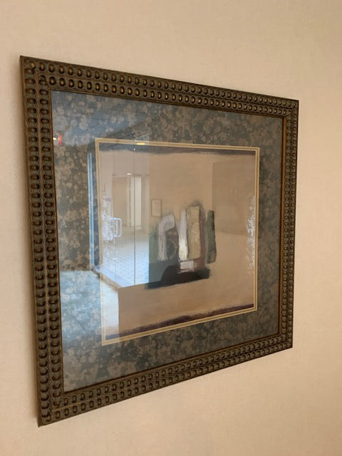 USED ARTWORK