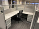 Used Hon Cubicles
