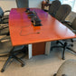 USED CONFERENCE TABLE 4 X 8 Commercial Furniture Resource 