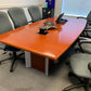 USED CONFERENCE TABLE 4 X 8 Commercial Furniture Resource 